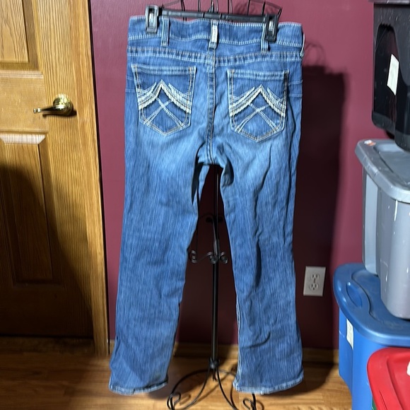 Ariat Jeans Women's​ - Picture 6 of 9